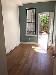 Rented by P Management