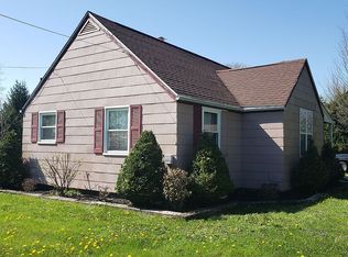 718 Leberman Ave, Meadville, PA 16335
