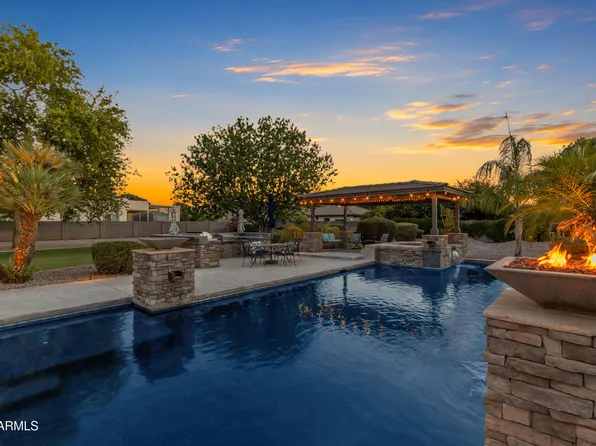 22444 S 198TH Circle, Queen Creek, AZ 85142