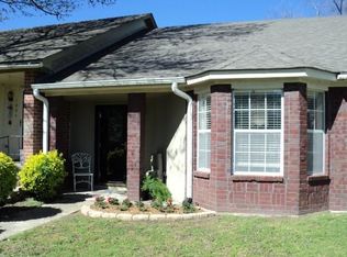 104 Keith St, Mount Vernon, TX 75457