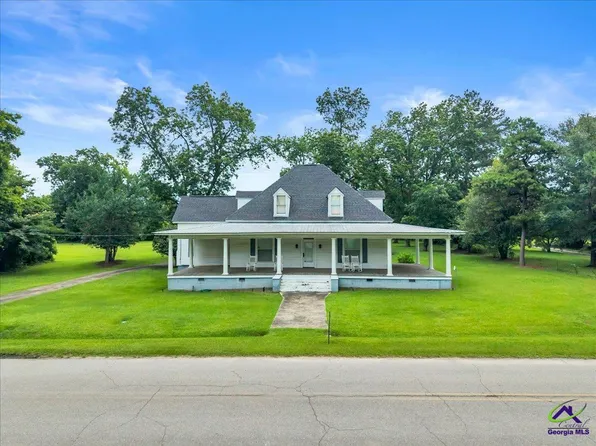 137 Church St, Vienna, GA 31092