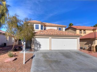 452 Kirkstone Way, Las Vegas, NV 89123
