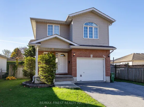 929 Lombardy St, Kingston, ON K7M 9C2