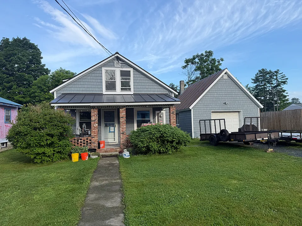 12 Peabody St