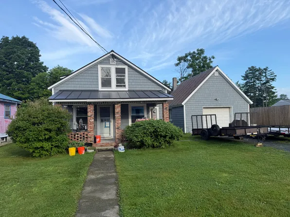 12 Peabody St, Lebanon, NH 03766