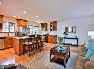 5671 Calmor Ave APT 4, San Jose, CA 95123