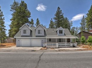 39733 Forest Rd, Big Bear Lake, CA 92315