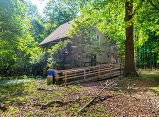 8901 Art Rd, Cedar Grove, NC 27231
