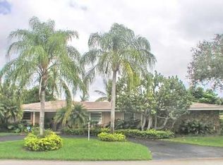 11501 SW 72nd Ct, Pinecrest, FL 33156