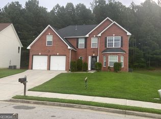 2510 Wrangler Dr SW, Atlanta, GA 30331