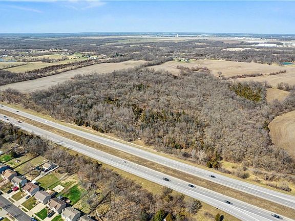 3rd image of Outer Road West & N