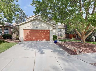 4127 Rancho Grande Pl NW, Albuquerque, NM 87120