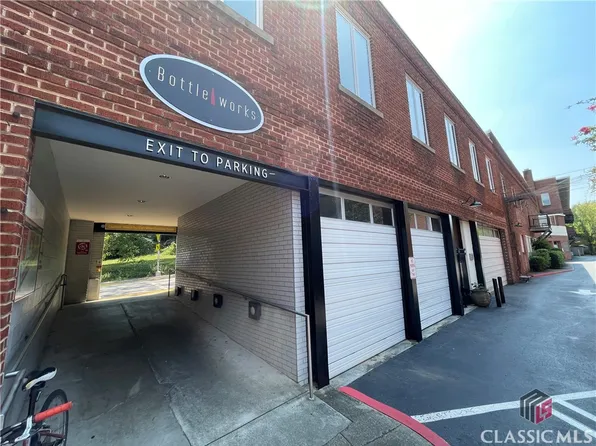 267 Prince Avenue, Athens, GA 30606