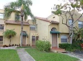 4752 NW 97th Pl #214, Doral, FL 33178