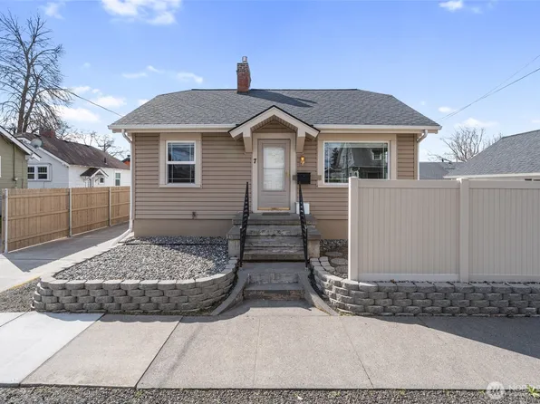 7 N Blue Street, Walla Walla, WA 99362