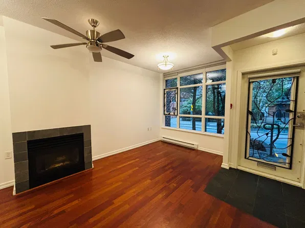 885 Helmcken St, Vancouver, BC