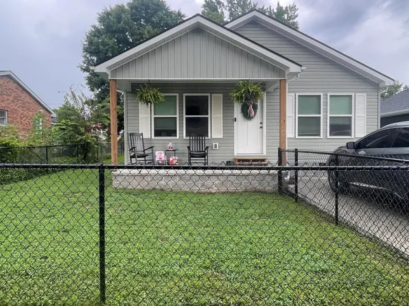 602 W 6th St, Corbin, KY 40701