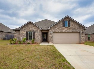 243 Berkshire Pl, Haughton, LA 71037