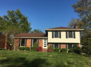 6909 Oakview Ct, Louisville, KY 40291