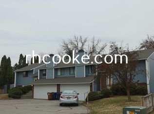 9815 N Indian Trail Rd, Spokane, WA 99208