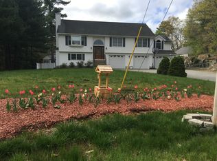 134 Aldrich Rd, Wilmington, MA 01887