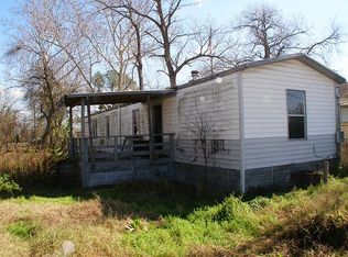 12132 E Hardy Rd, Houston, TX 77039