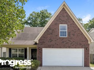 229 Bill Stewart Blvd, La Vergne, TN 37086