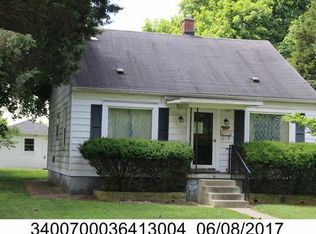 313 E 3rd St, Springfield, OH 45503