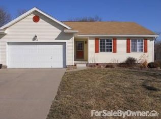 3106 Spring Blvd, Bellevue, NE 68123