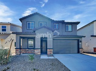 17145 W Golden Ln, Waddell, AZ 85355