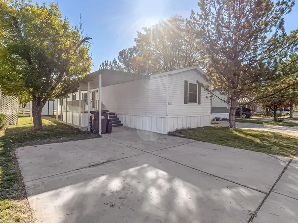 435 32nd Rd Unit 258, Grand Junction, CO 81520