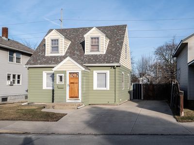 2412 N Wells St, Fort Wayne, IN, 46808