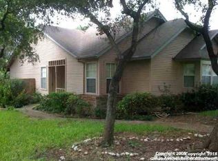 9514 Stillforest, San Antonio, TX 78250