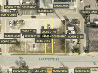 817 Lafayette St, Cape Coral, FL 33904