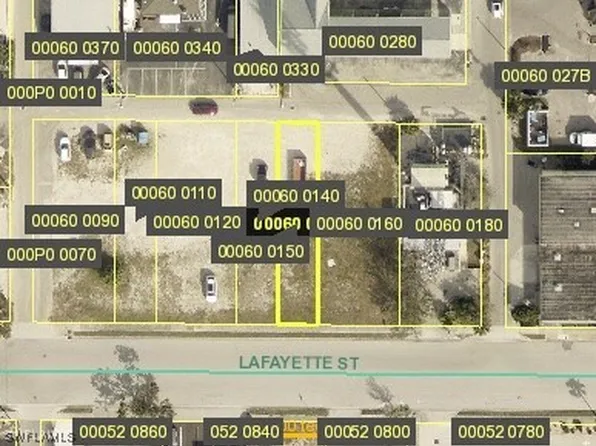 817 Lafayette St, Cape Coral, FL 33904