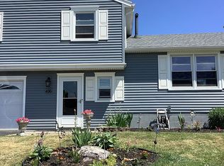 486 Sanborn Ave, Rochester, NY 14609