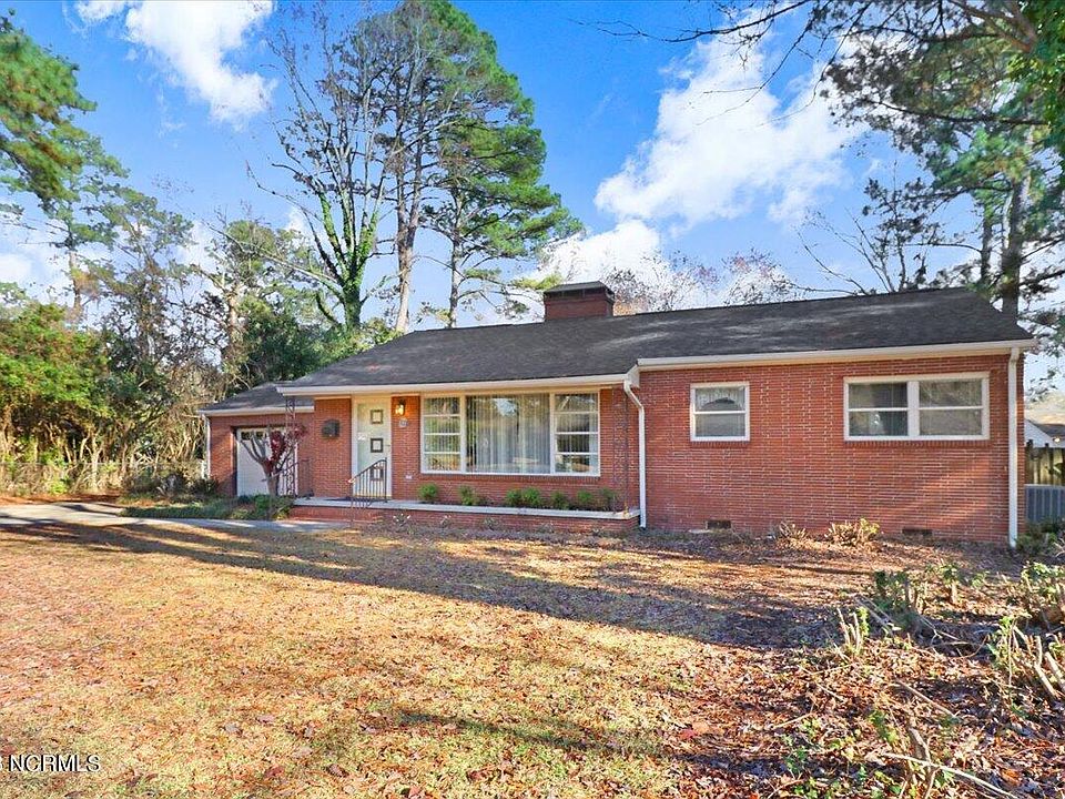 1303 West Road, Kinston, NC 28501 Zillow