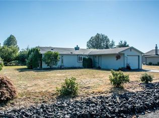 127 Valley Meadows Loop, Chehalis, WA 98532