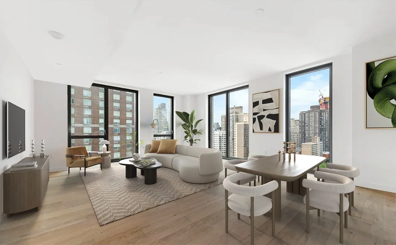 360 East 89th Street #21C in Yorkville, Manhattan | StreetEasy