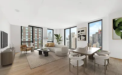 360 East 89th Street, #21C