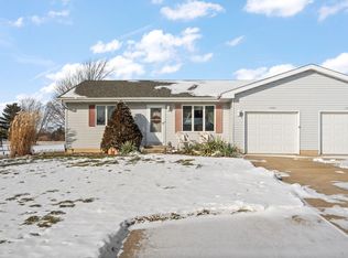 11400 W 133rd Ln, Cedar Lake, IN