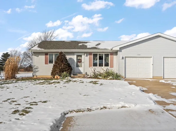 11400 W 133rd Ln, Cedar Lake, IN 46303