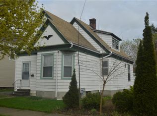 1403 Conkling Ave, Utica, NY 13501