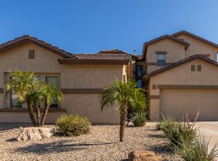 6835 W Pleasant Ln, Laveen, AZ 85339