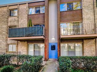 Rockburne Estates, Washington, DC 20020