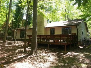 8992 Liberty Ln, Jonesboro, GA