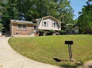 6888 Stratton Cir, Morrow, GA 30260