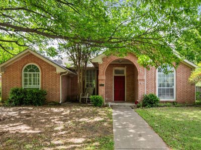 2311 Sherwood Dr, Ennis, TX, 75119