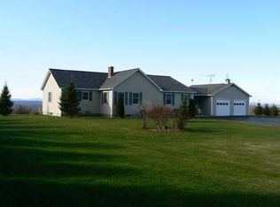146 E Ridge Rd, Skowhegan, ME 04976