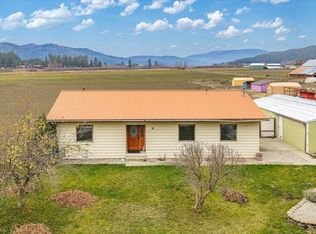 2265B Sand Canyon Rd, Chewelah, WA 99109